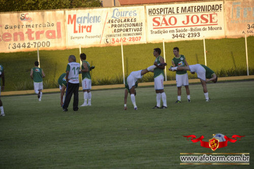 rolim de moura